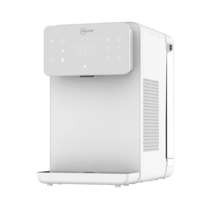 Mayer 4.8L Instant Hot & Cold Water Dispenser with Filter