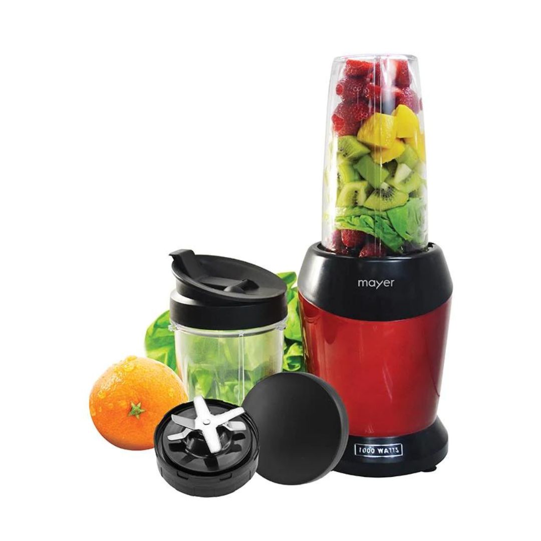 Mayer 1L NutriBlend Blender