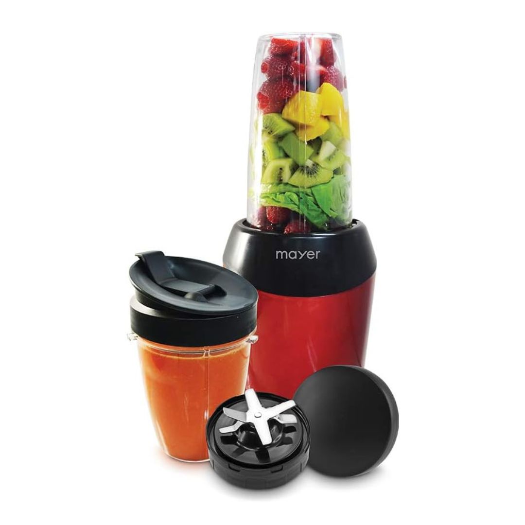 Mayer 1L NutriBlend Blender