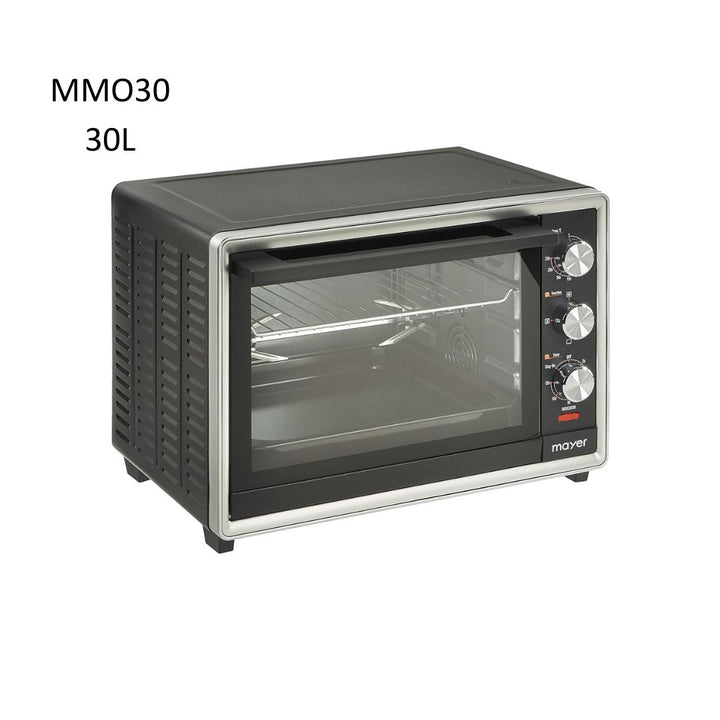 Mayer Electric Oven