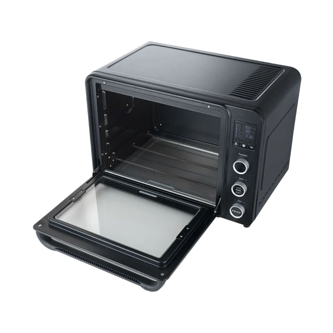 Mayer 38L Digital Electric Oven