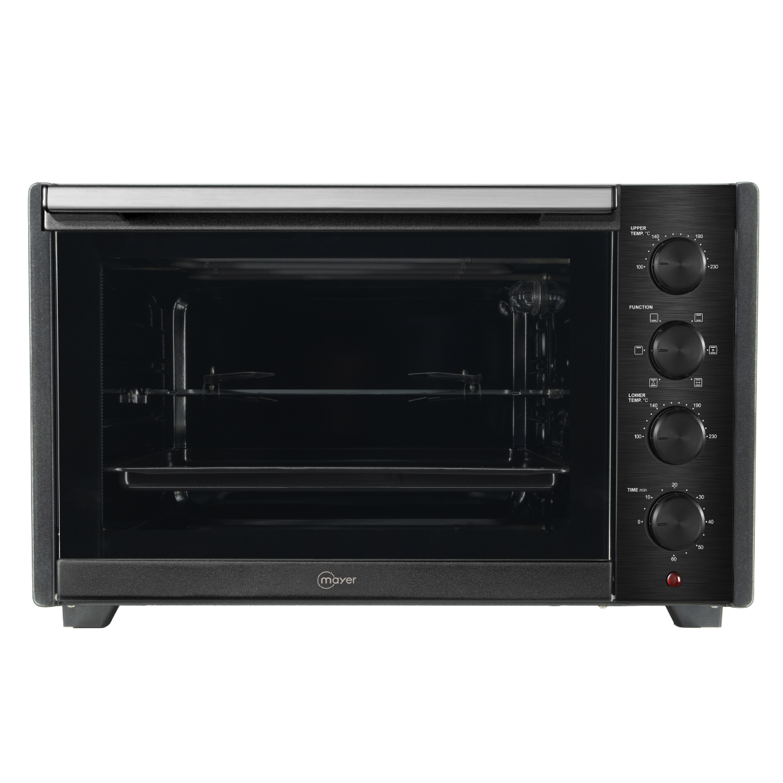 Mayer 35L Electric Oven MMO3501 - image 4