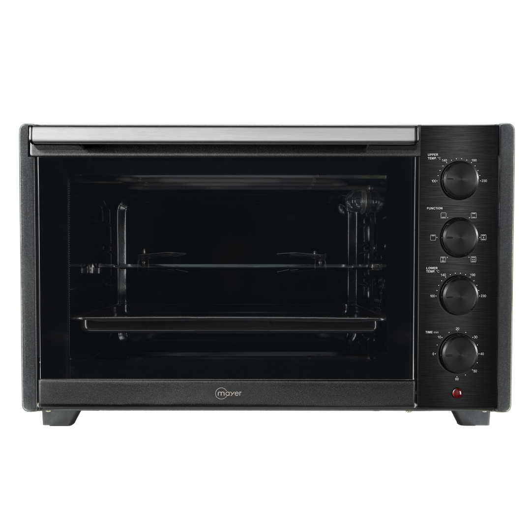 Mayer 35L Electric Oven MMO3501 - image 4