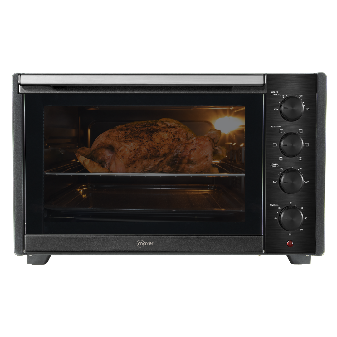 Mayer 45L Electric Oven MMO4501