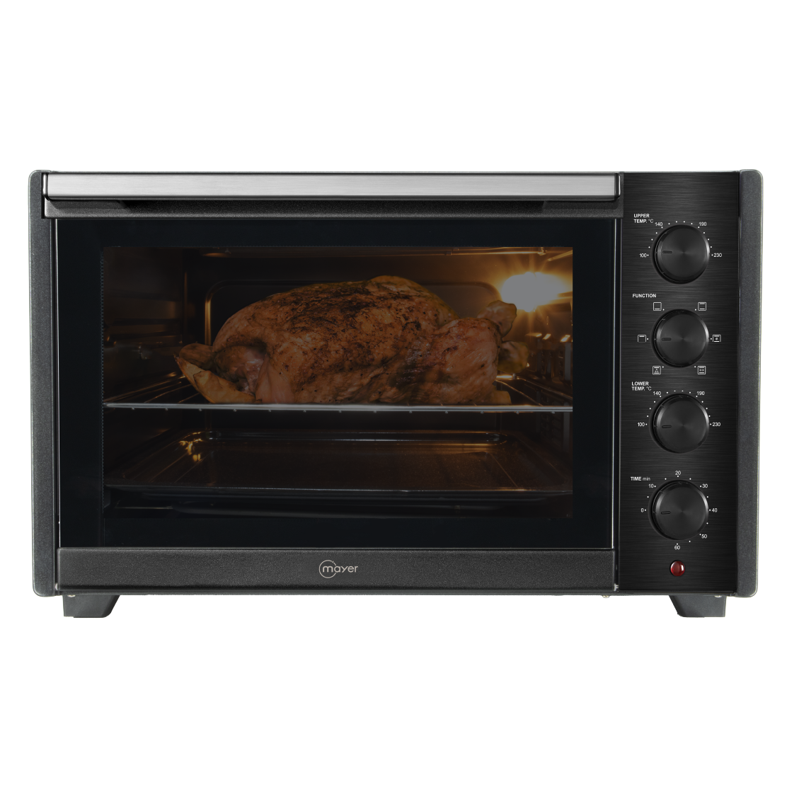 Mayer 45L Electric Oven MMO4501
