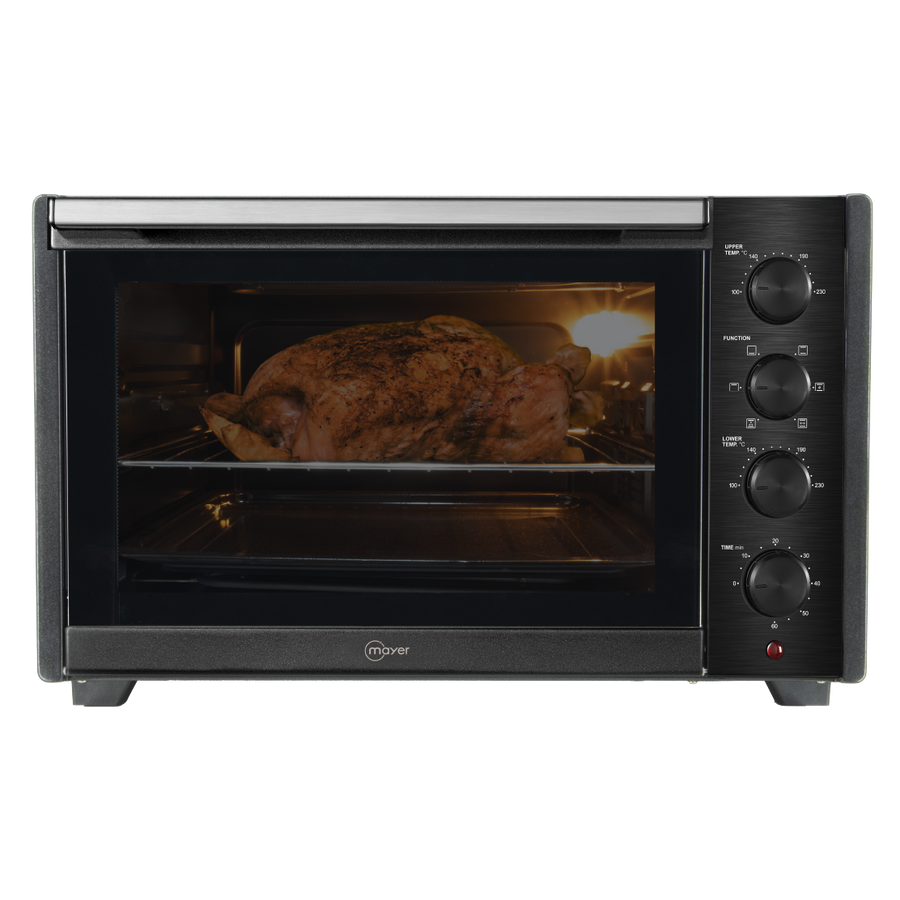 Mayer 45L Electric Oven MMO4501