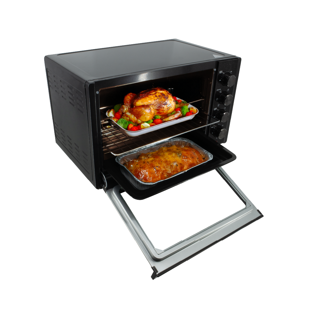 Mayer 45L Electric Oven MMO4501 - image 2