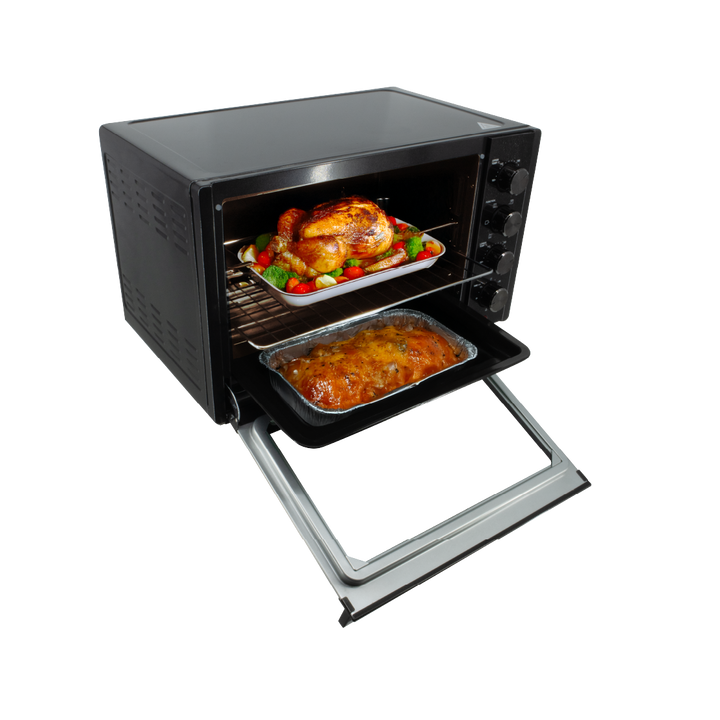 Mayer 45L Electric Oven MMO4501 - image 2