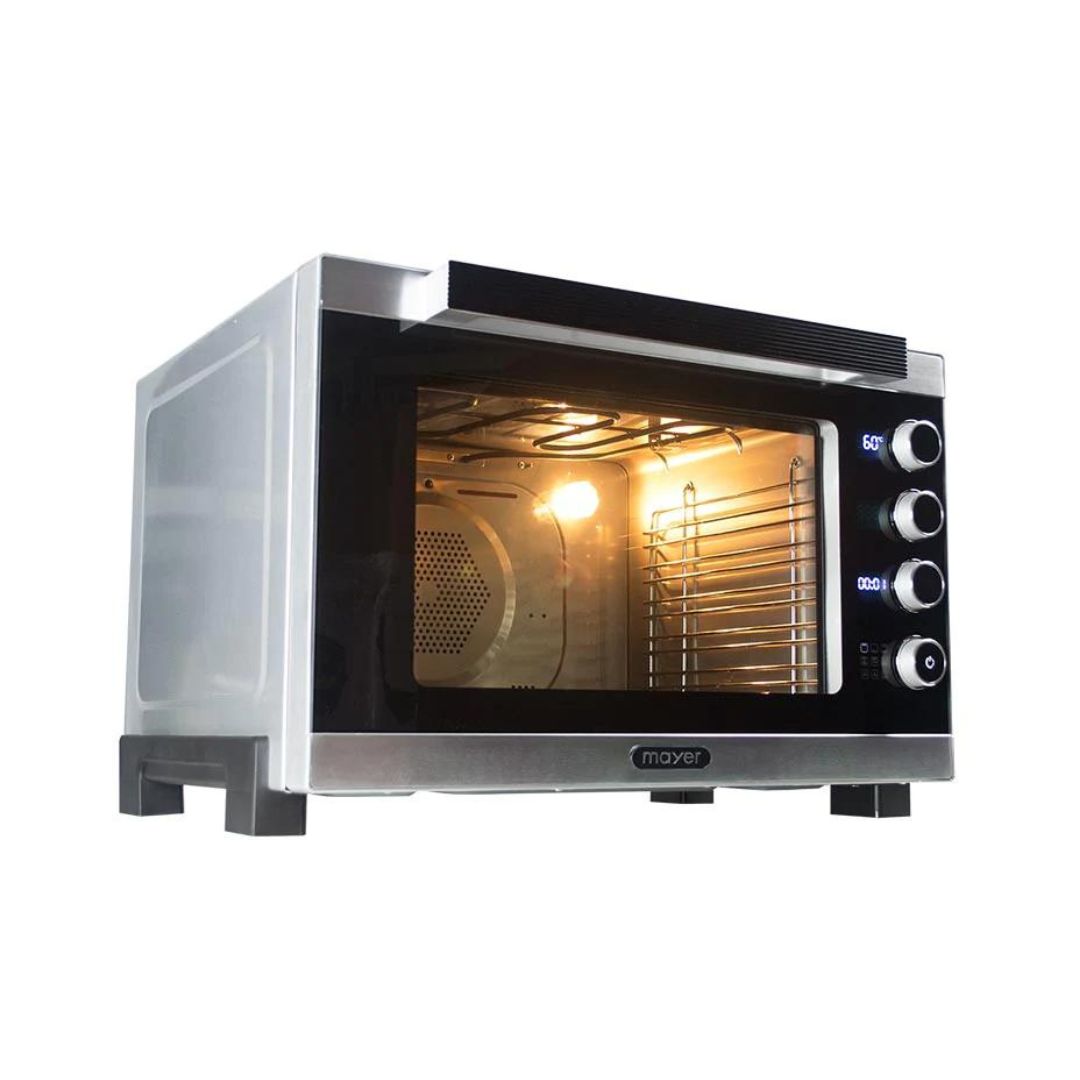 Mayer 76L Digital Oven