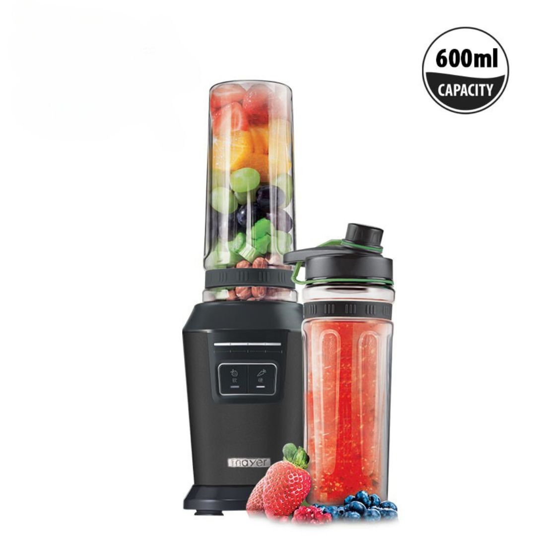Mayer 600ml Personal Power Blender