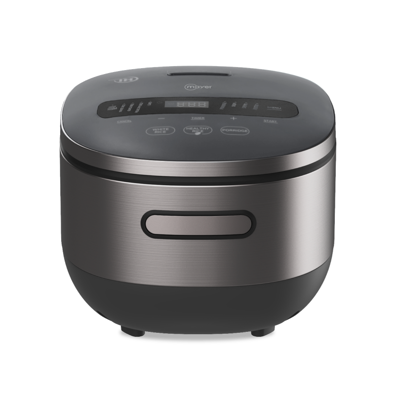 Mayer 1.5L Rice Cooker w/ Induction Heating - image 4