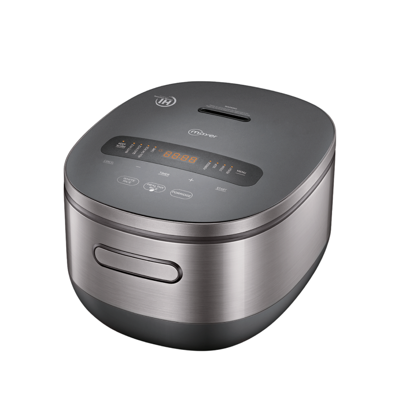 Mayer 1.5L Rice Cooker w/ Induction Heating - image 2