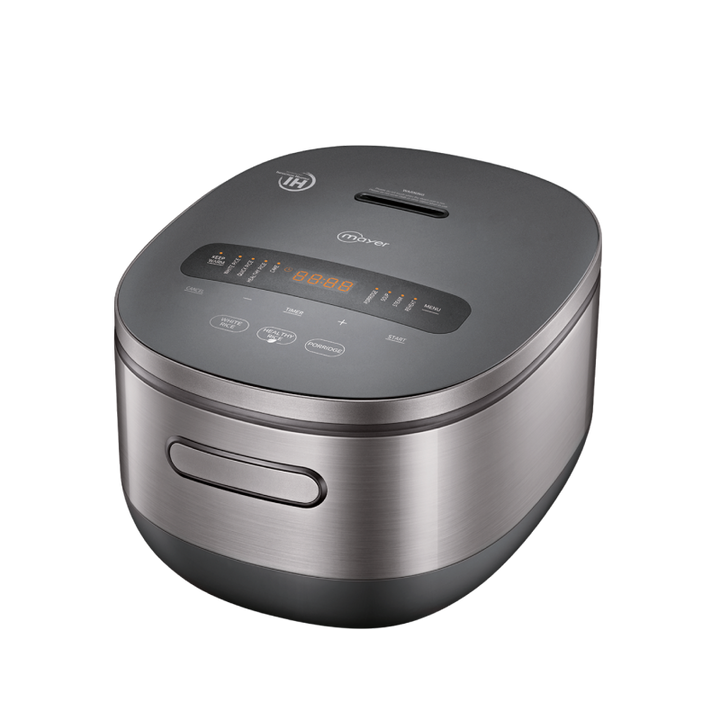 Mayer 1.5L Rice Cooker w/ Induction Heating - image 2