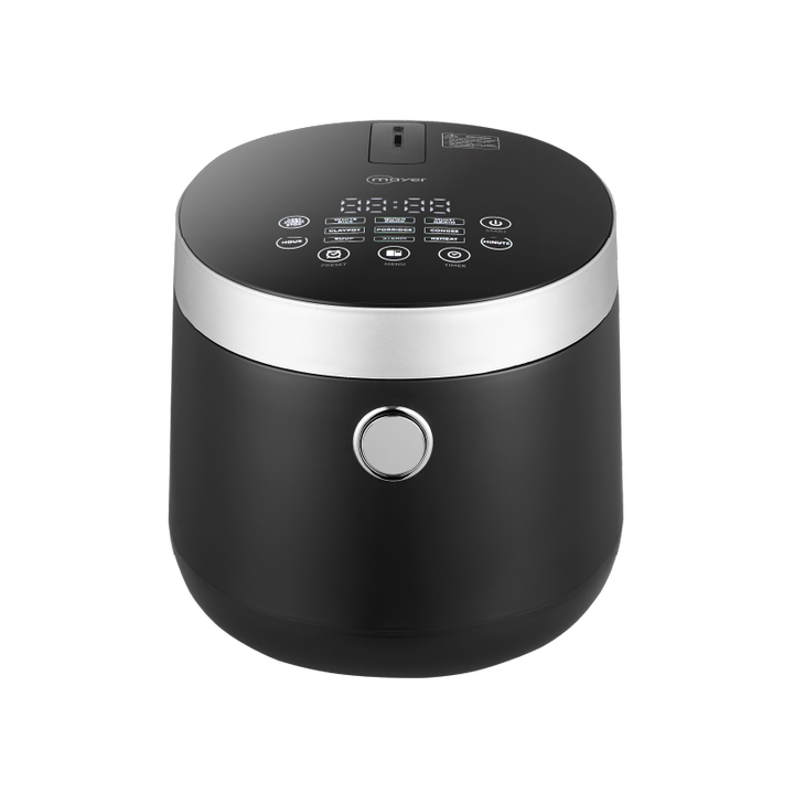 Mayer 1.8L Fuzzy Logic Rice Cooker