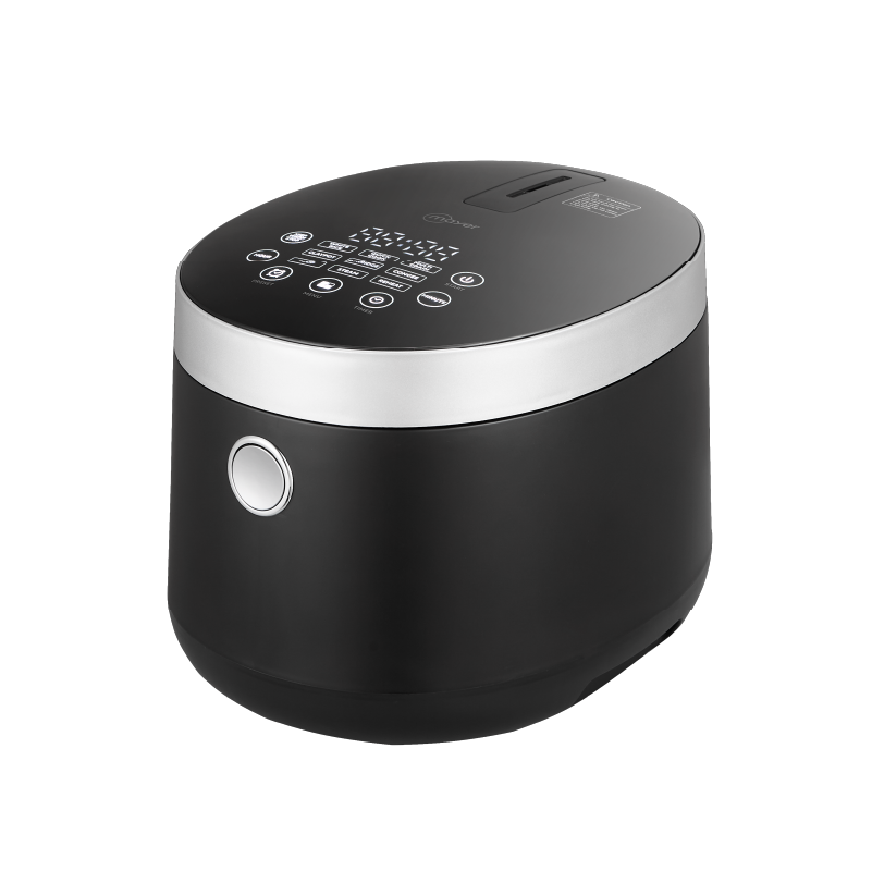 Mayer 1.8L Fuzzy Logic Rice Cooker - image 2