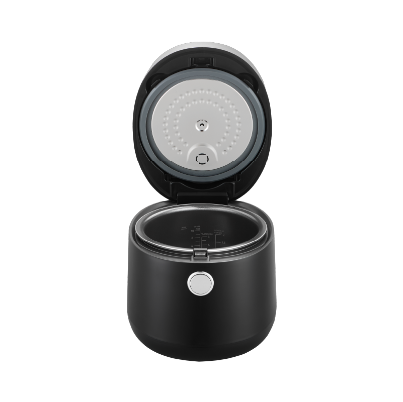 Mayer 1.8L Fuzzy Logic Rice Cooker - image 3