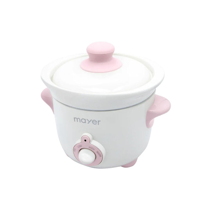 Mayer 1.5L Slow Cooker