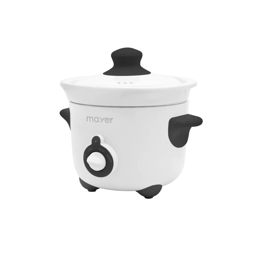 Mayer 1.5L Slow Cooker