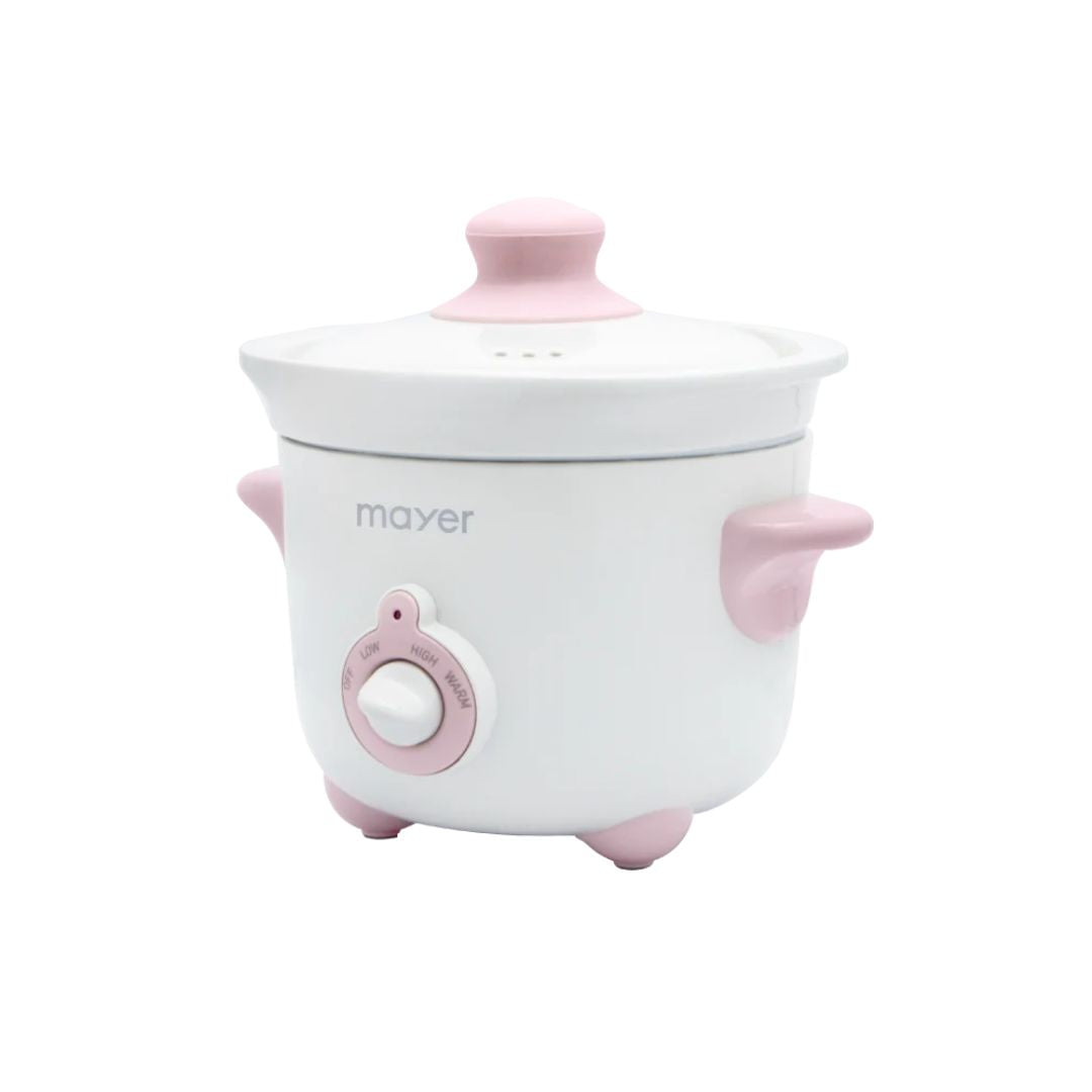 Mayer 1.5L Slow Cooker