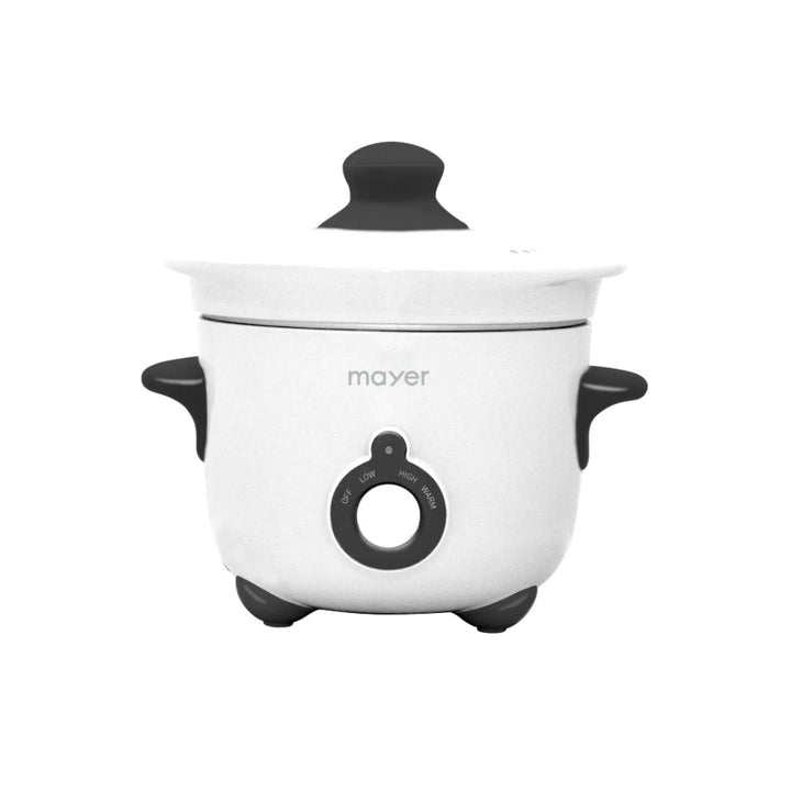 Mayer 1.5L Slow Cooker