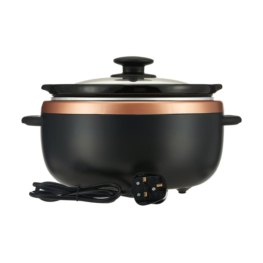 Mayer 3.5L Electric Slow Cooker
