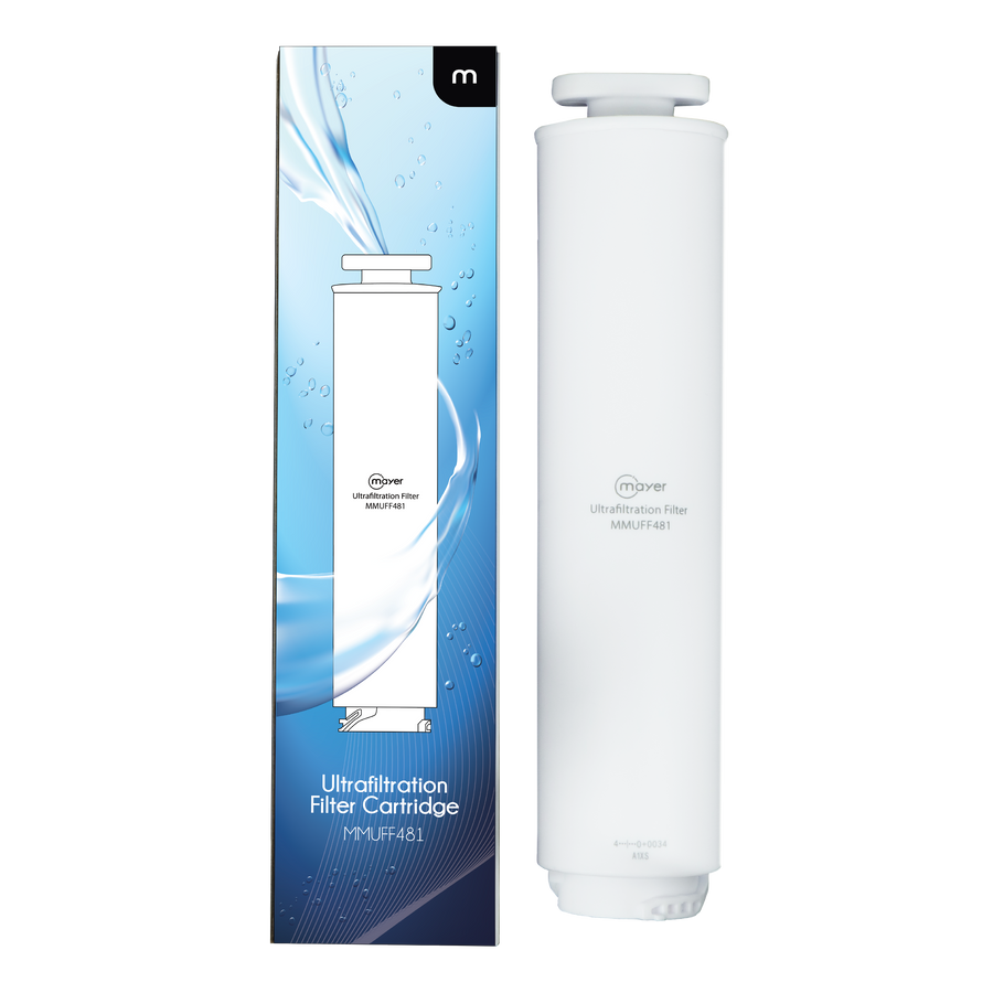 Mayer Ultrafiltration Filter Cartridge (for MMIWD48C)