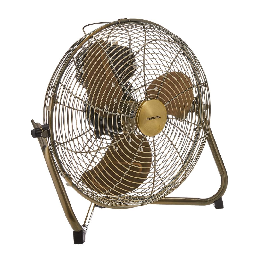 Mistral Power Fan