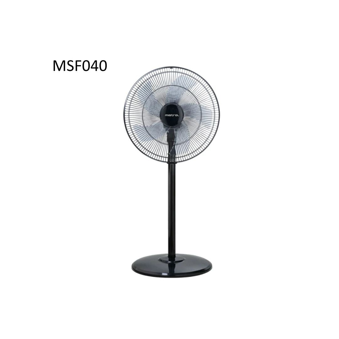 Mistral 16