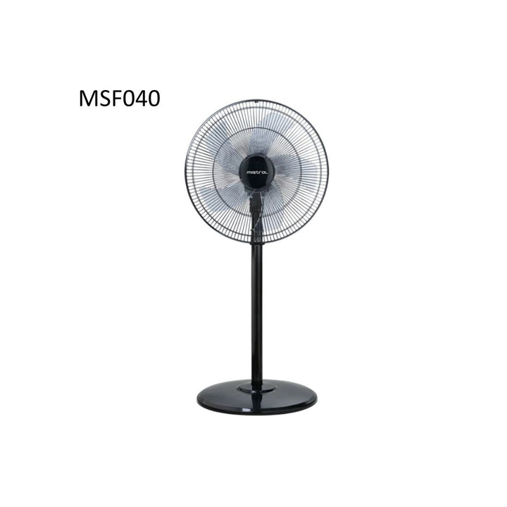 Mistral 16" Stand Fan