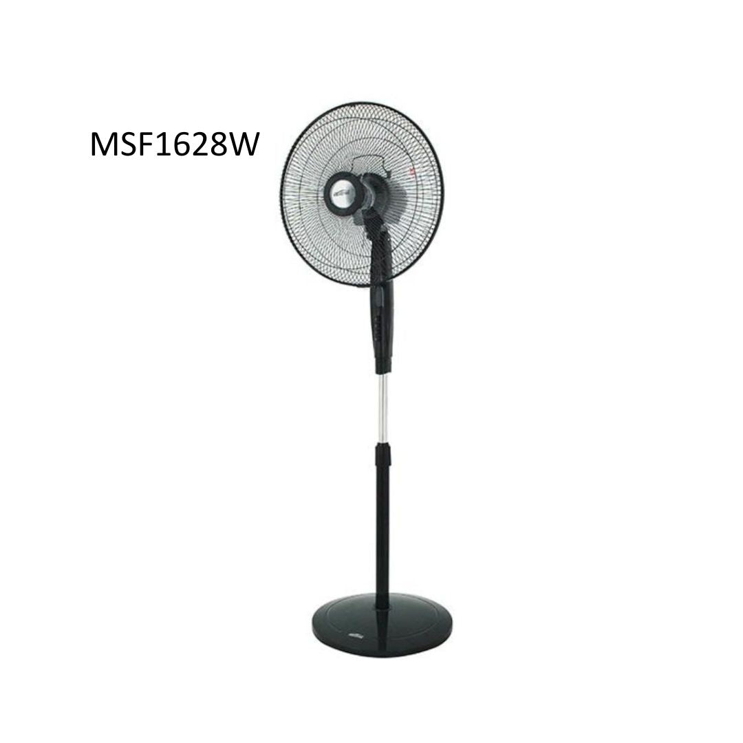 Mistral 16