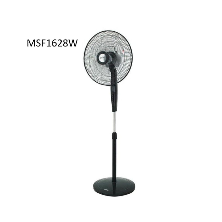 Mistral 16" Stand Fan