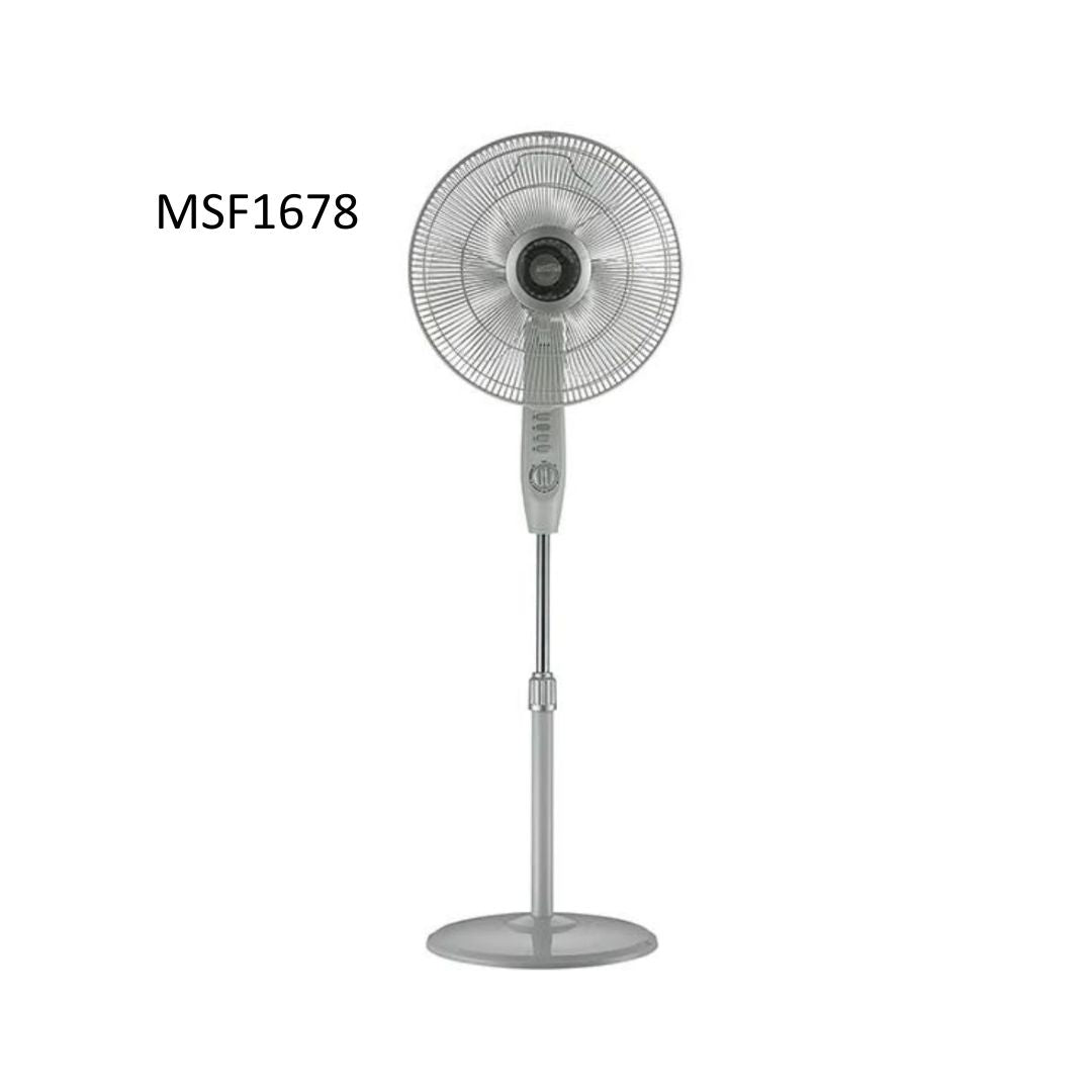 Mistral 16" Stand Fan