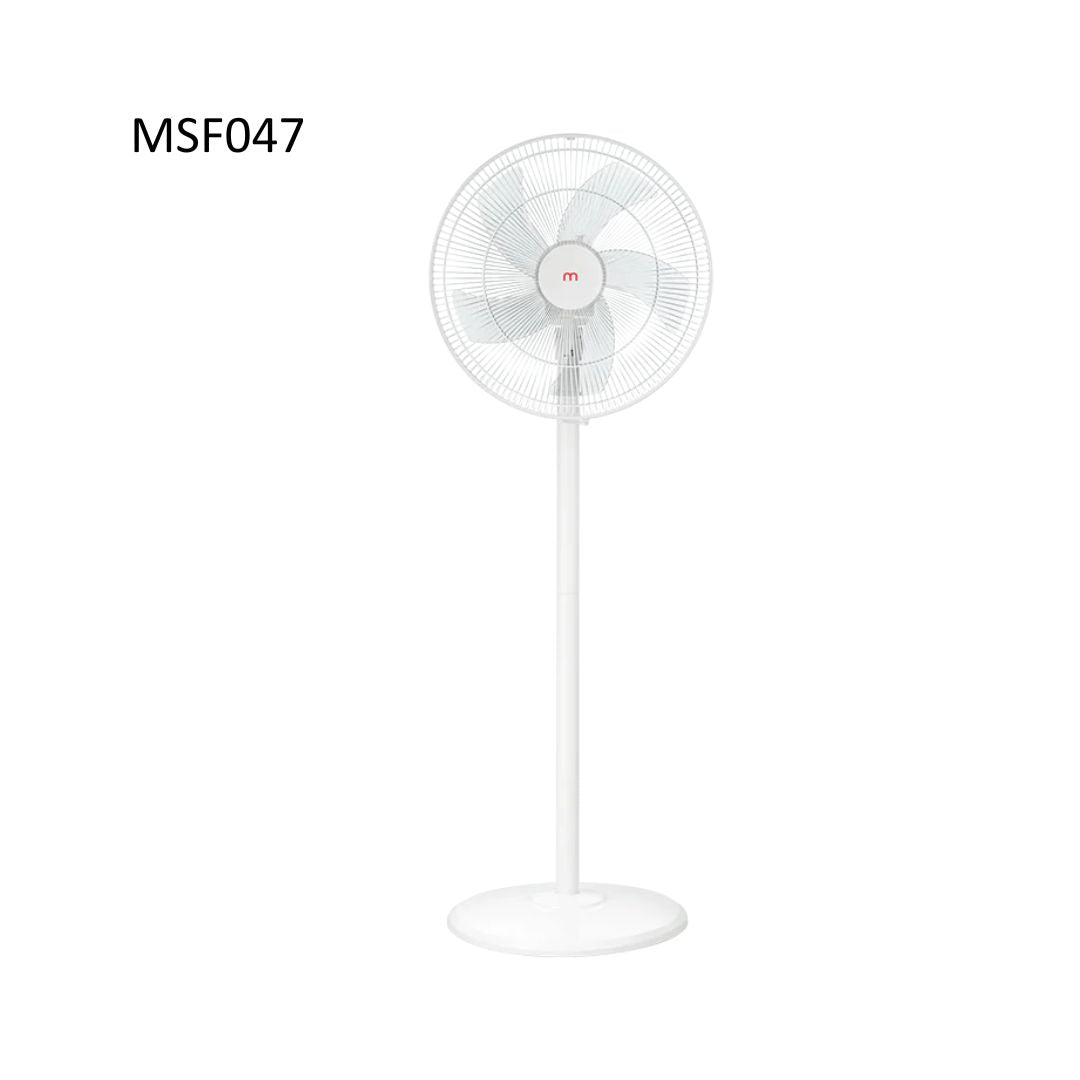 Mistral 16