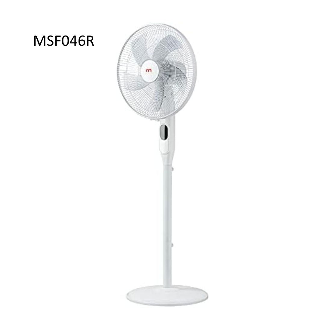 Mistral 16