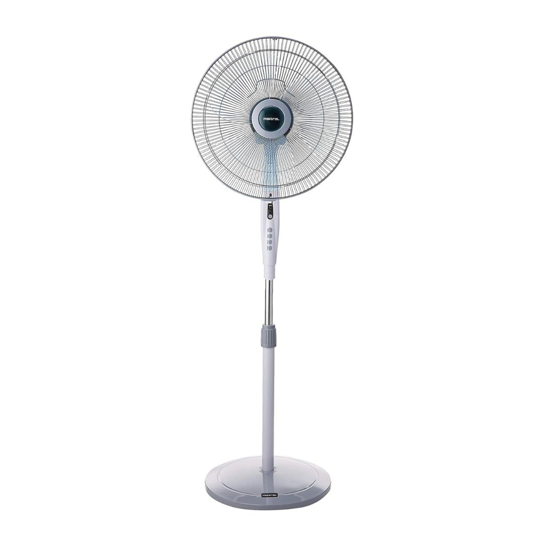 Mistral 16" Stand Fan With Remote Control