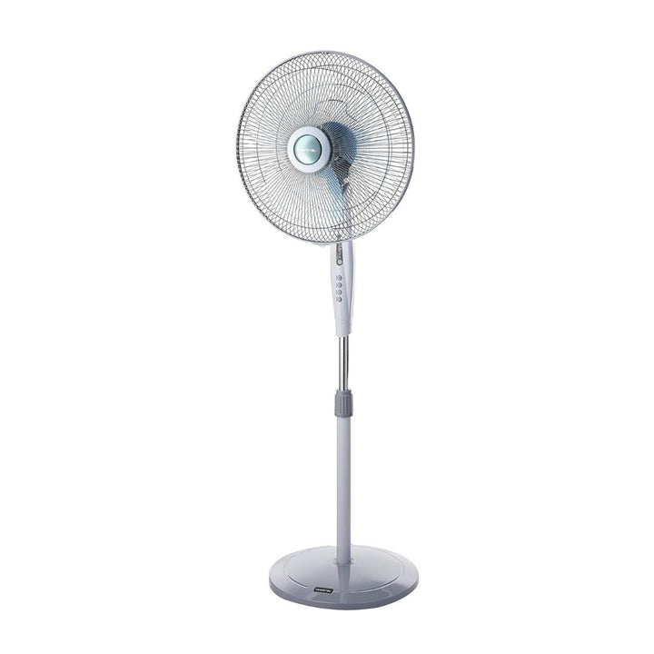 Mistral 16" Stand Fan With Remote Control