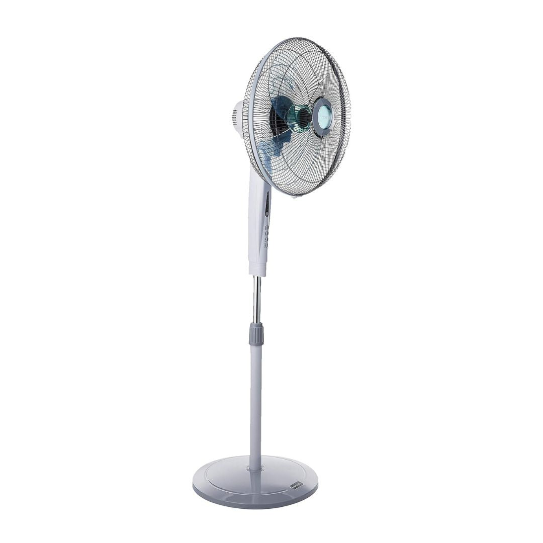 Mistral 16" Stand Fan With Remote Control