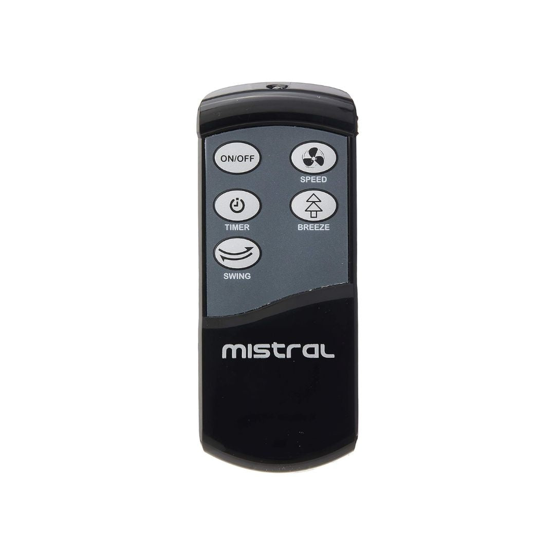 Mistral 16
