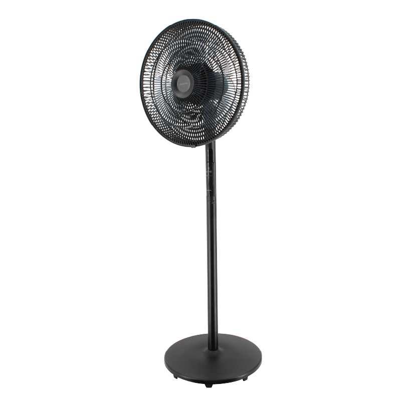 Mistral Matt Black Gen 1 - 16