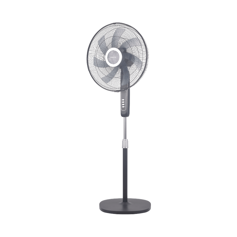 Mistral 18” DC Stand Fan MSF1842D-BK - image 2