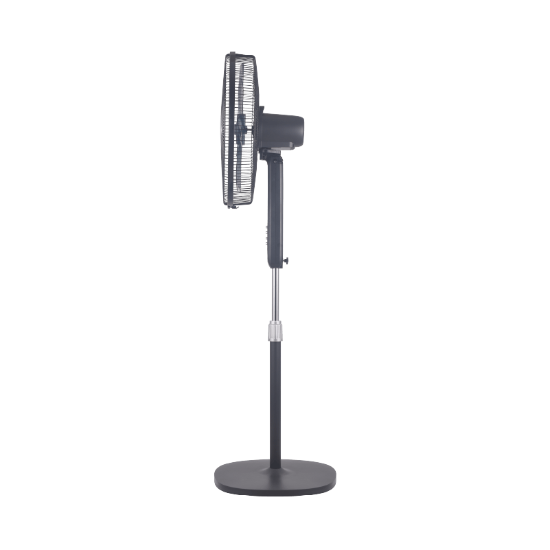 Mistral 18” DC Stand Fan MSF1842D-BK - image 3