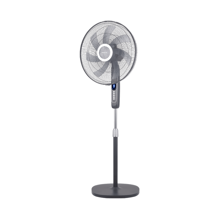 Mistral 18” DC Stand Fan With Remote MSF1842DR-BK - image 2