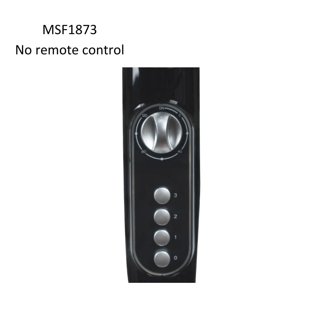 Mistral 18