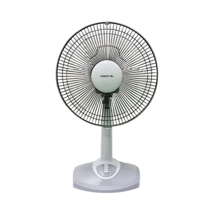 Mistral Electric Table Fan