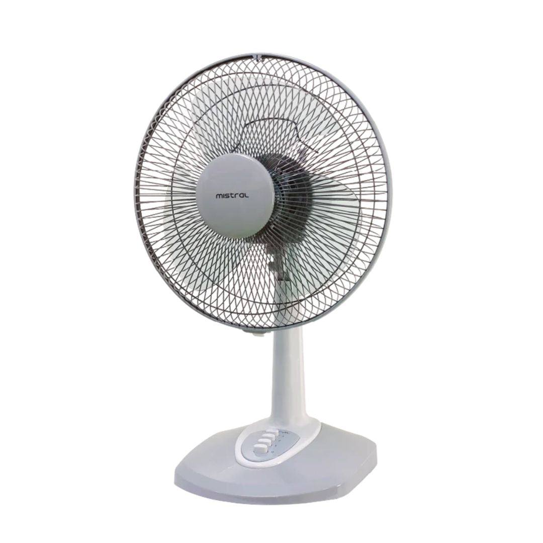 Mistral Electric Table Fan