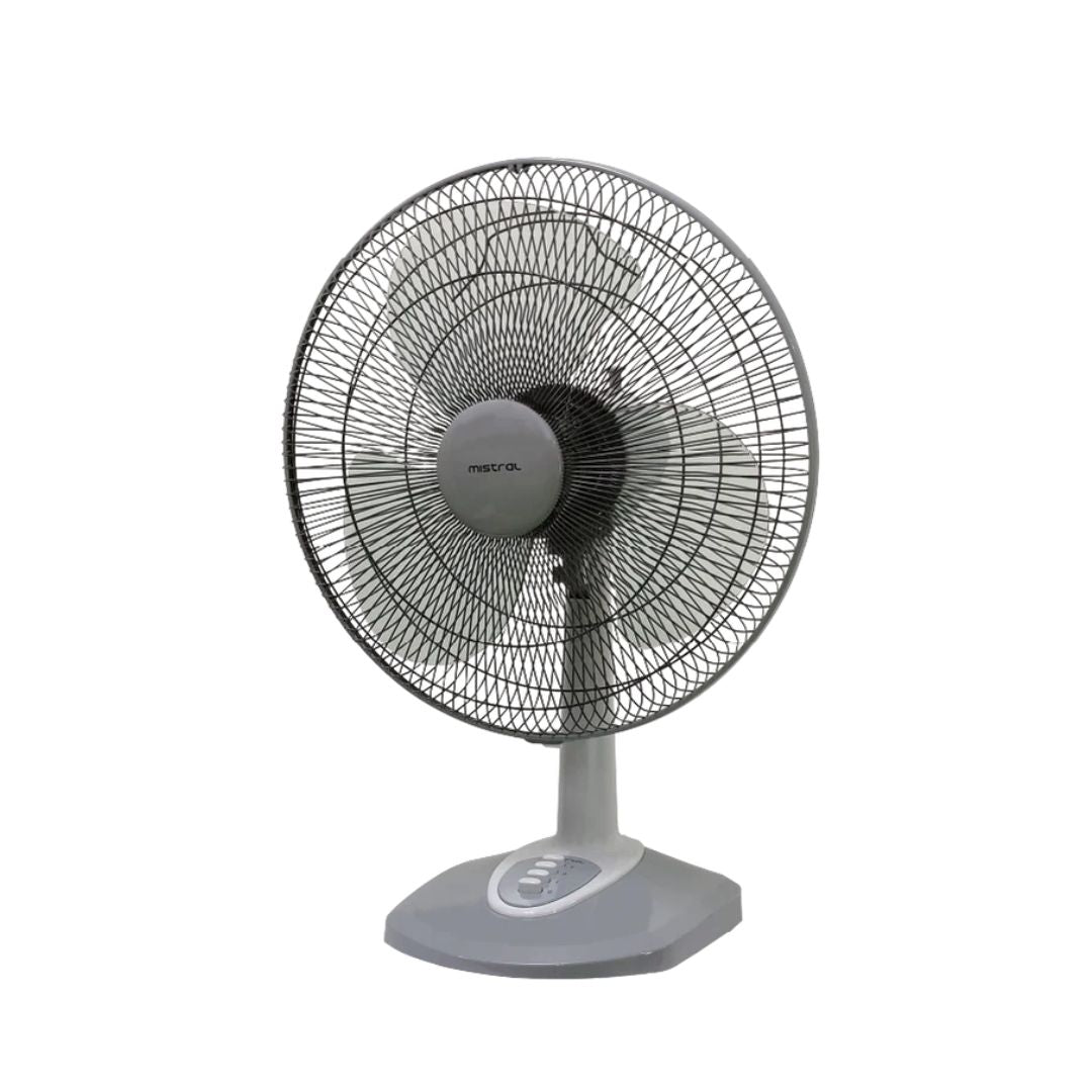 Mistral Electric Table Fan