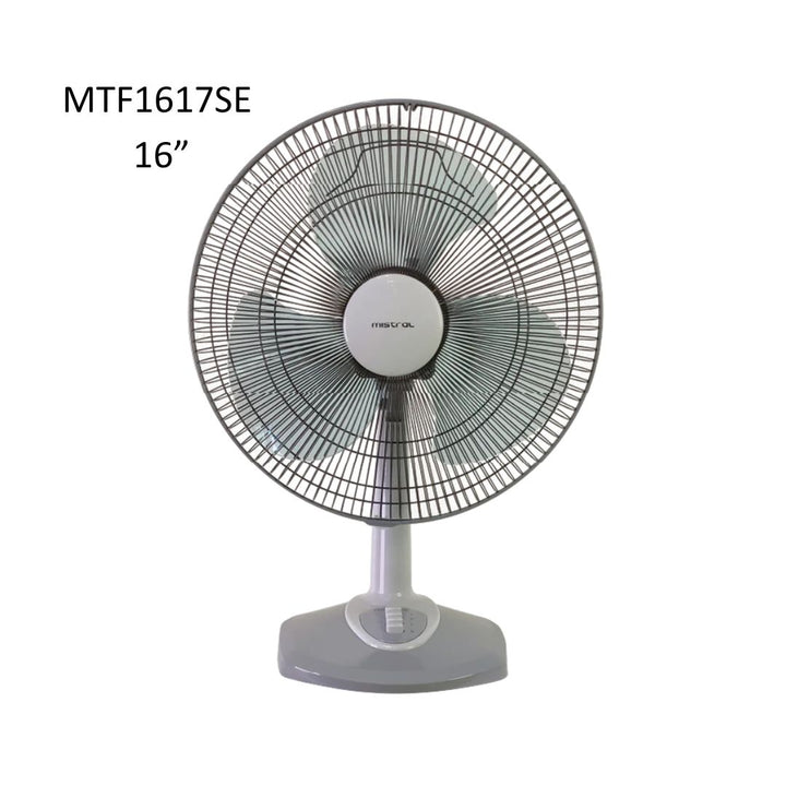 Mistral Electric Table Fan