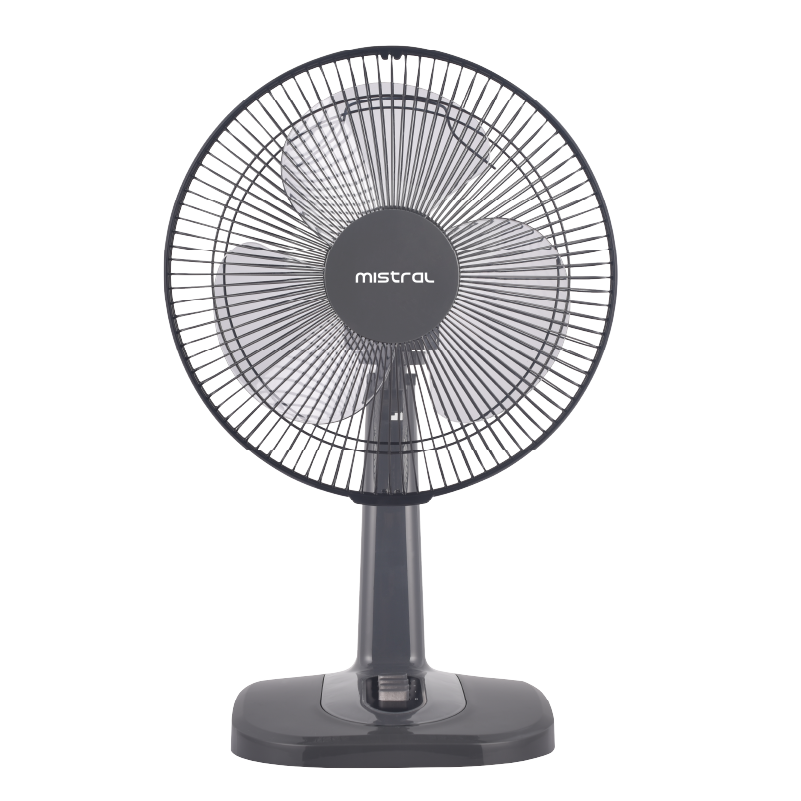 Mistral 12” DC Table Fan MTF1233D