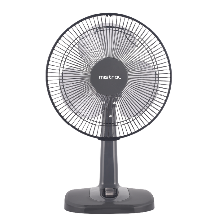 Mistral 12” DC Table Fan MTF1233D