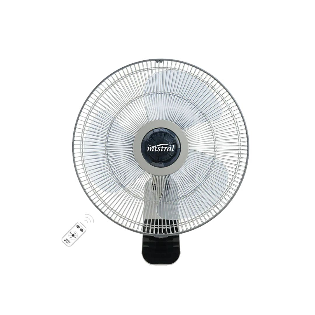 Mistral 16